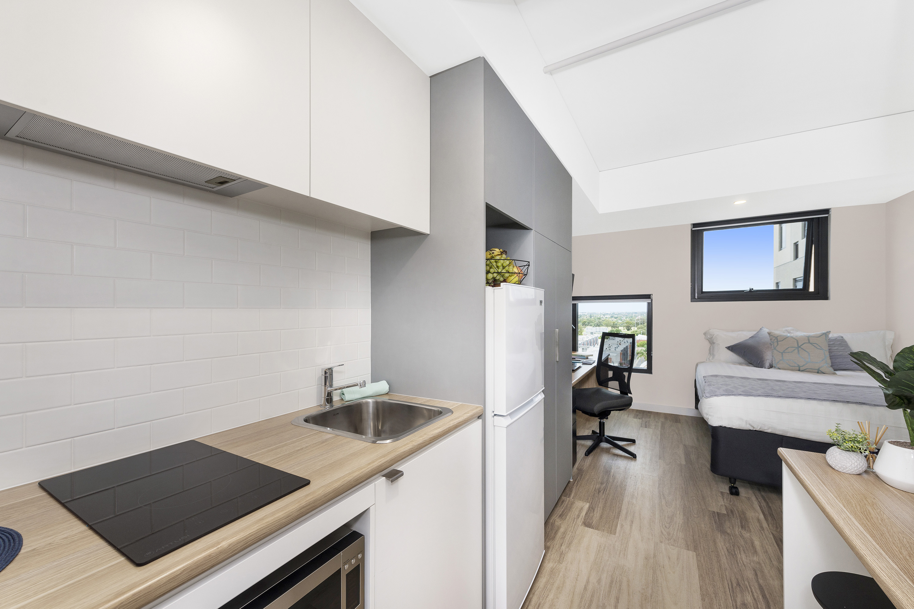 波士顿留学生租房