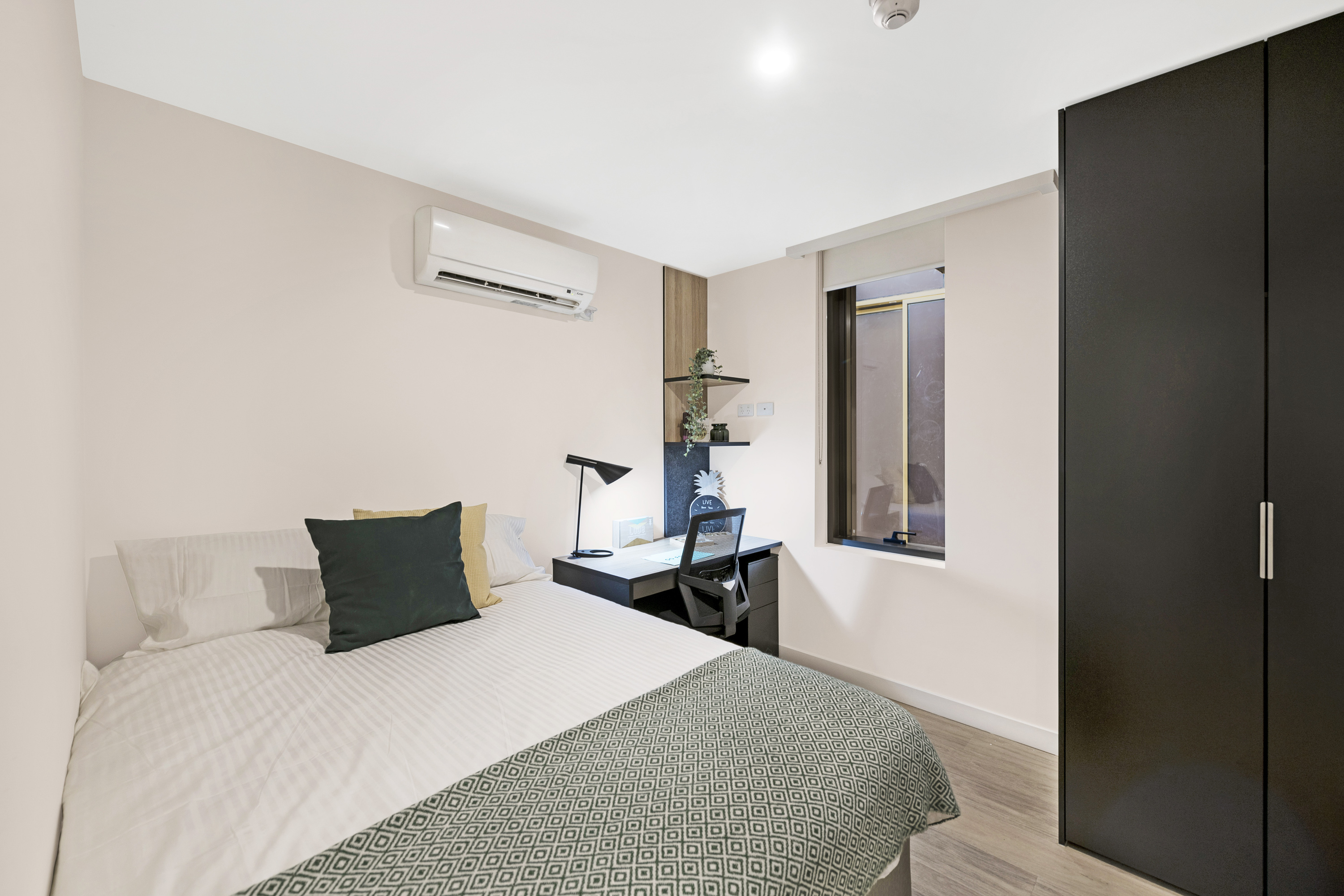 波士顿租房的材料