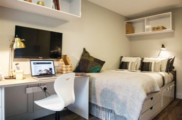 利物浦留学生租房