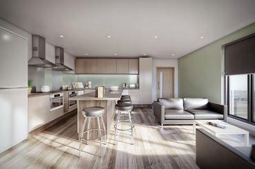 墨尔本留学生租房