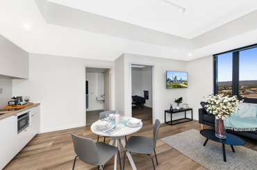 墨尔本留学生租房