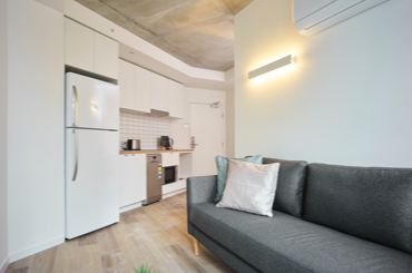 波士顿租房时间