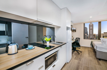 洛杉矶租房价格