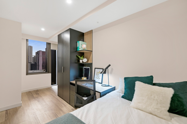 悉尼租房房型介绍