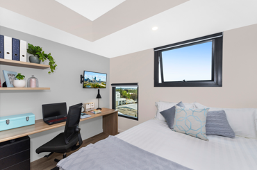 布里斯班留学生租房