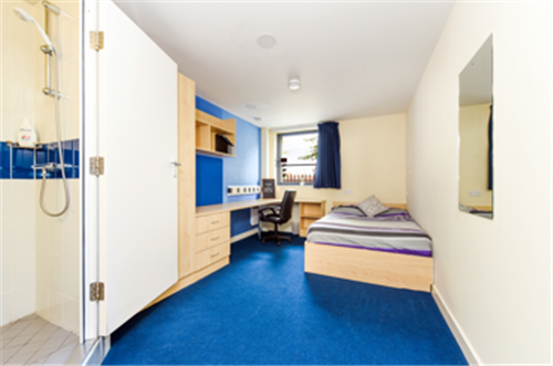 约克留学生公寓价格