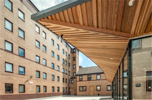 诺丁汉留学生租房