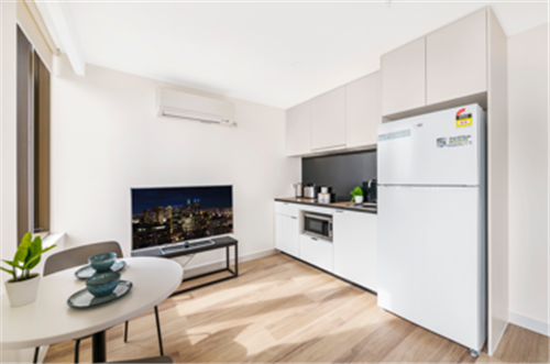 尔湾留学生租房