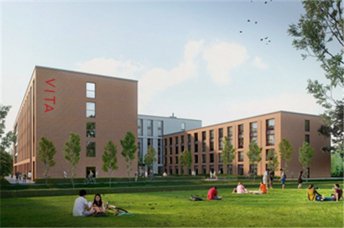 谢菲尔德留学生公寓价格