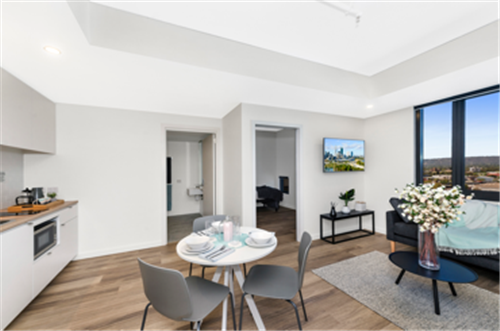 温哥华留学生租房