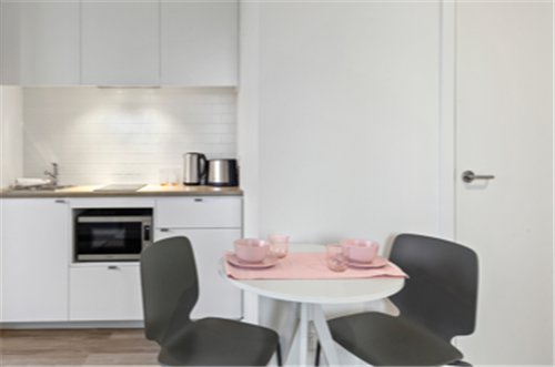 纽约留学生公寓价格