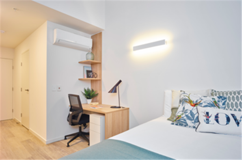 墨尔本留学生公寓价格