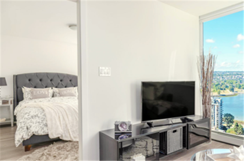 多伦多留学生公寓价格