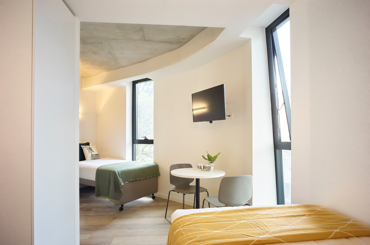 诺丁汉留学租房