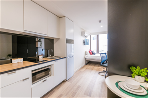 波士顿留学生租房