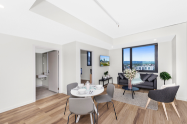 波士顿租房价格