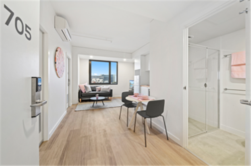 阿德莱德留学生租房