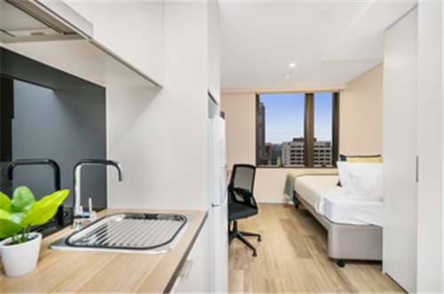 布里斯班留学生公寓价格