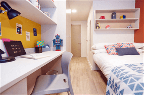 格拉斯哥留学生租房