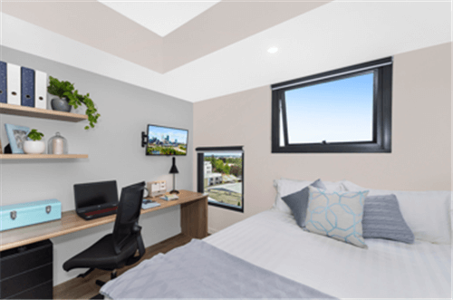 纽卡斯尔留学生租房