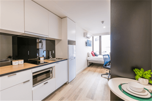 纽卡斯尔留学生公寓价格