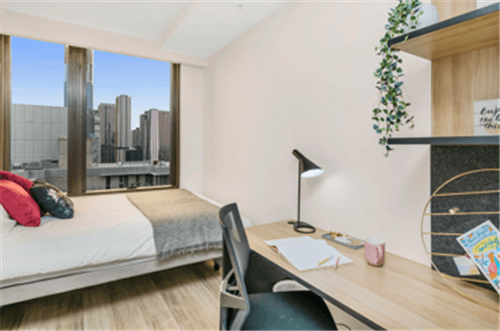 曼彻斯特留学生租房