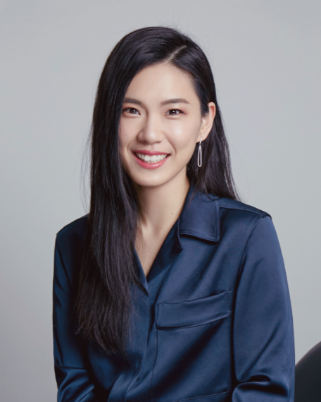 hooli副总裁吴丹