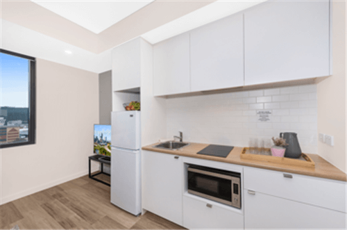 波士顿留学生租房