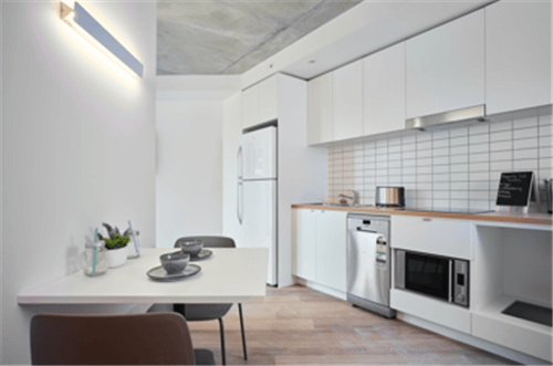 墨尔本留学生租房