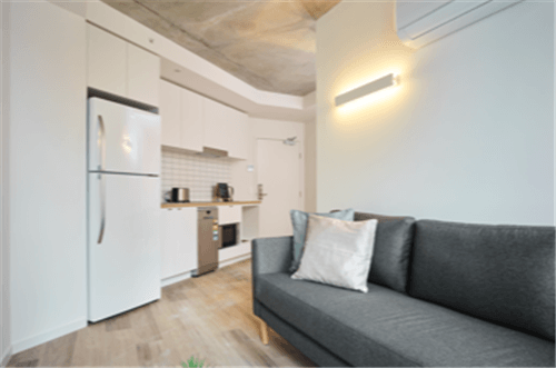 墨尔本留学生公寓价格