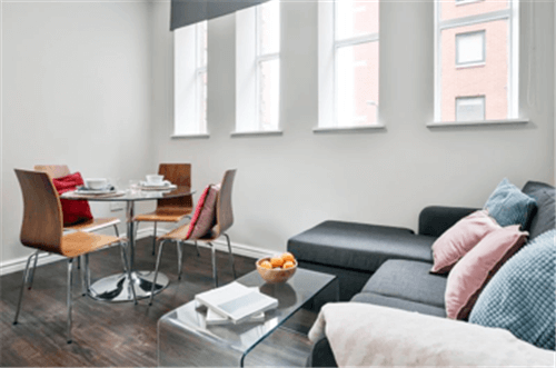 温哥华留学生租房