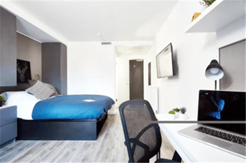 温哥华留学生租房