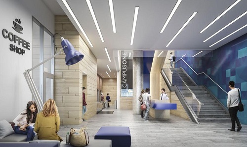 多伦多留学生租房