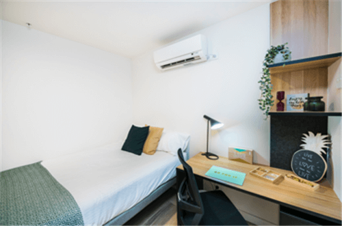 洛杉矶留学生租房