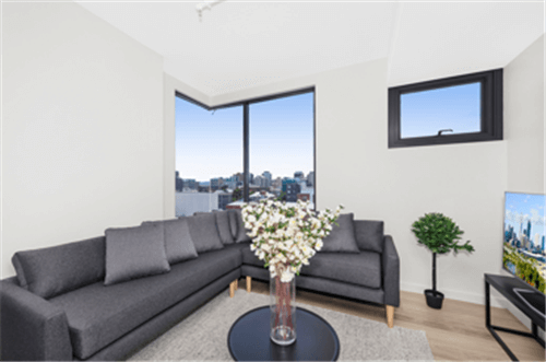 洛杉矶留学生租房