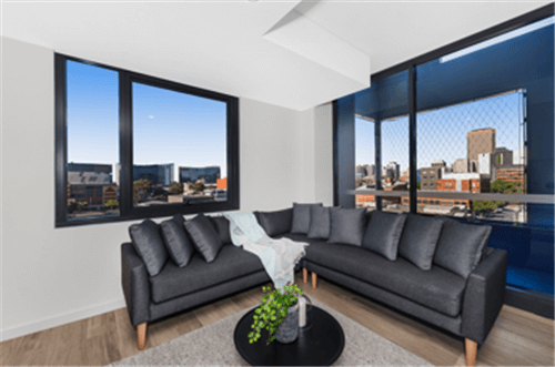 洛杉矶留学生公寓价格