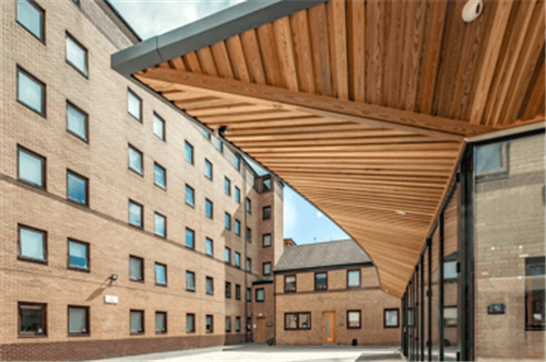 华盛顿留学生租房