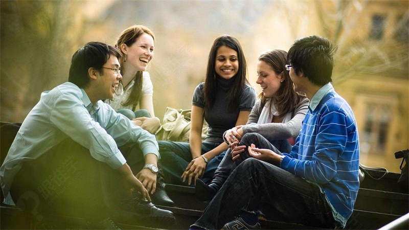 美国留学生打工攻略