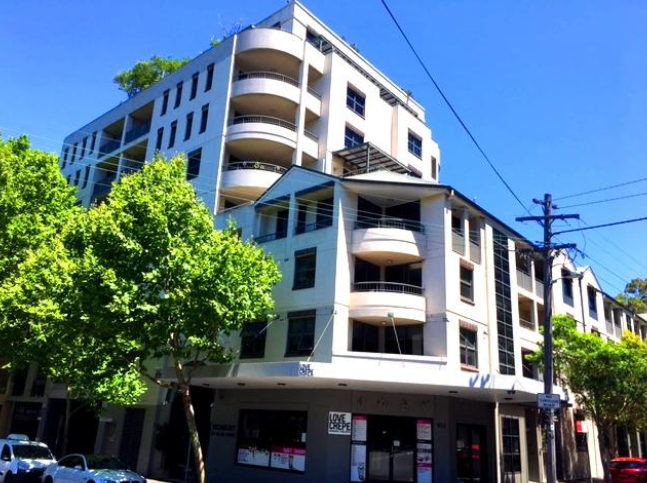 21/104 miller street