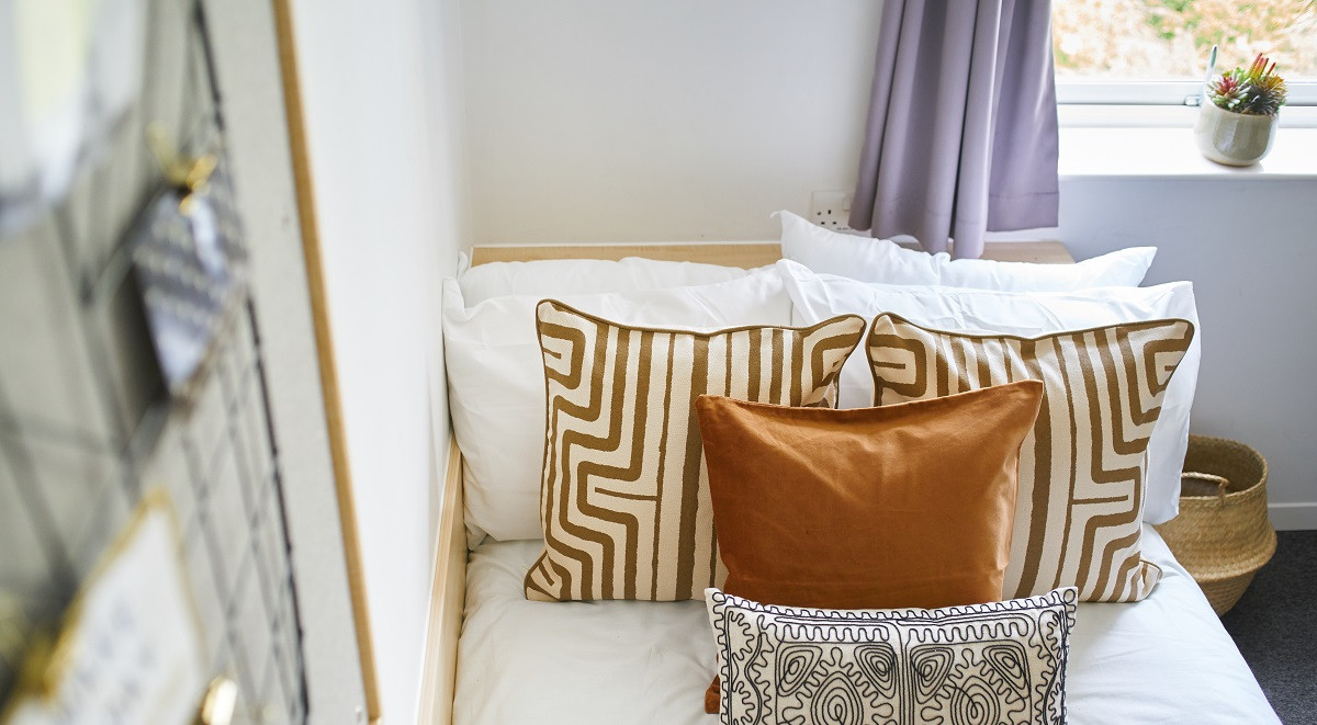 Classic Ensuite - The Green Village